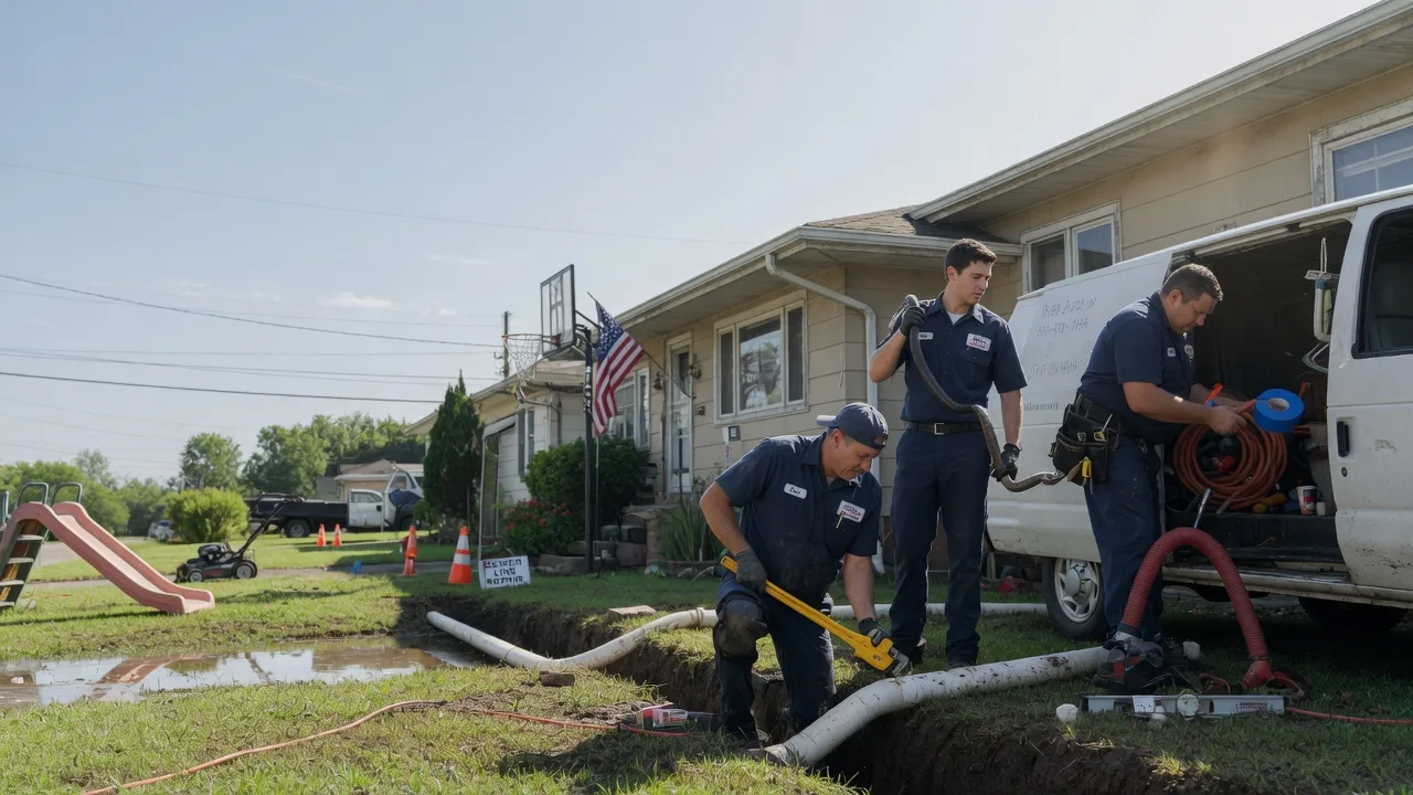 Toilet Installation in Covington, WA near me